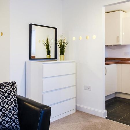 1 Bedroom Apartment Leamington Spa Hosted By Golden Key Warwick  Exteriör bild