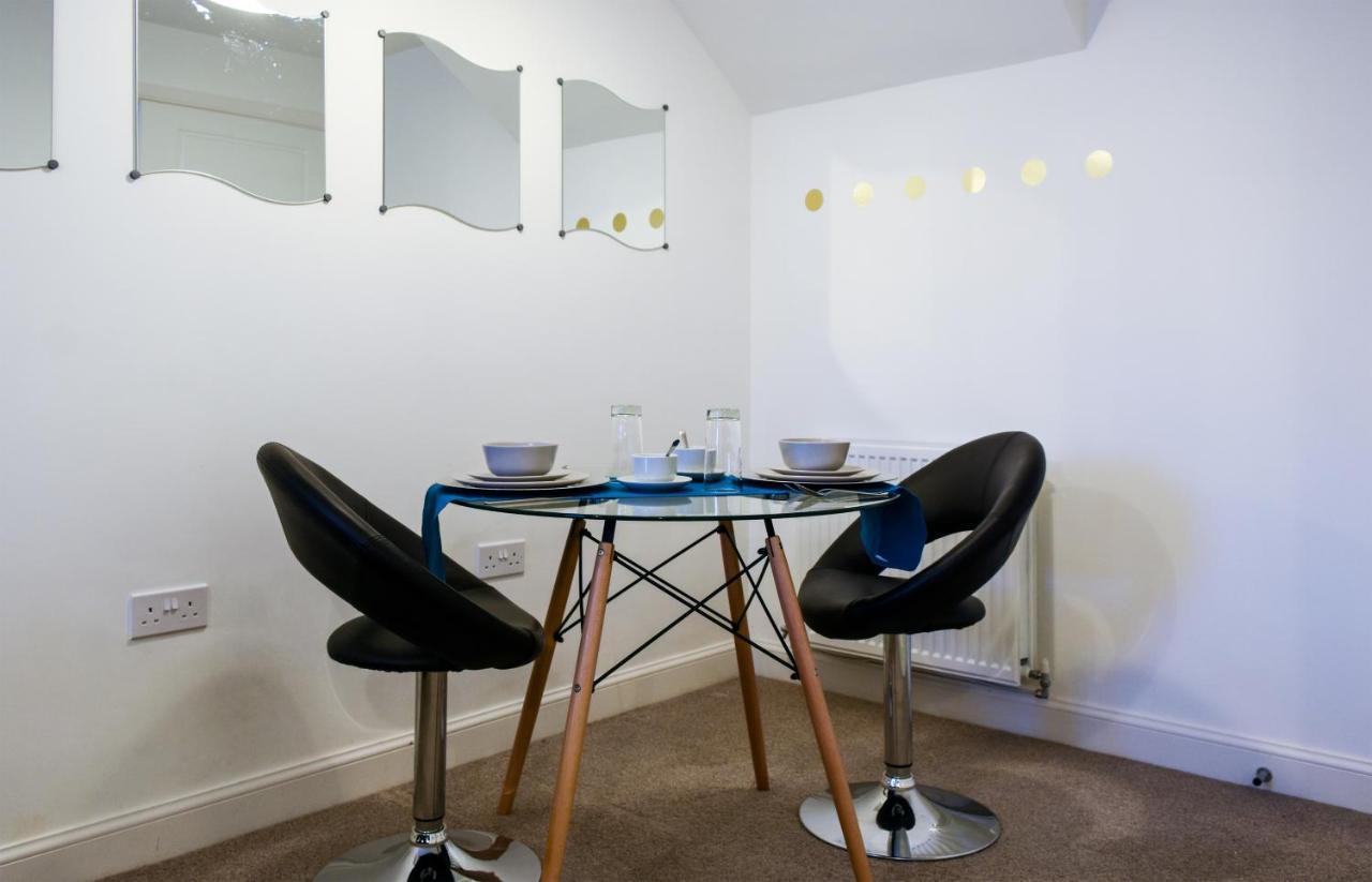 1 Bedroom Apartment Leamington Spa Hosted By Golden Key Warwick  Exteriör bild