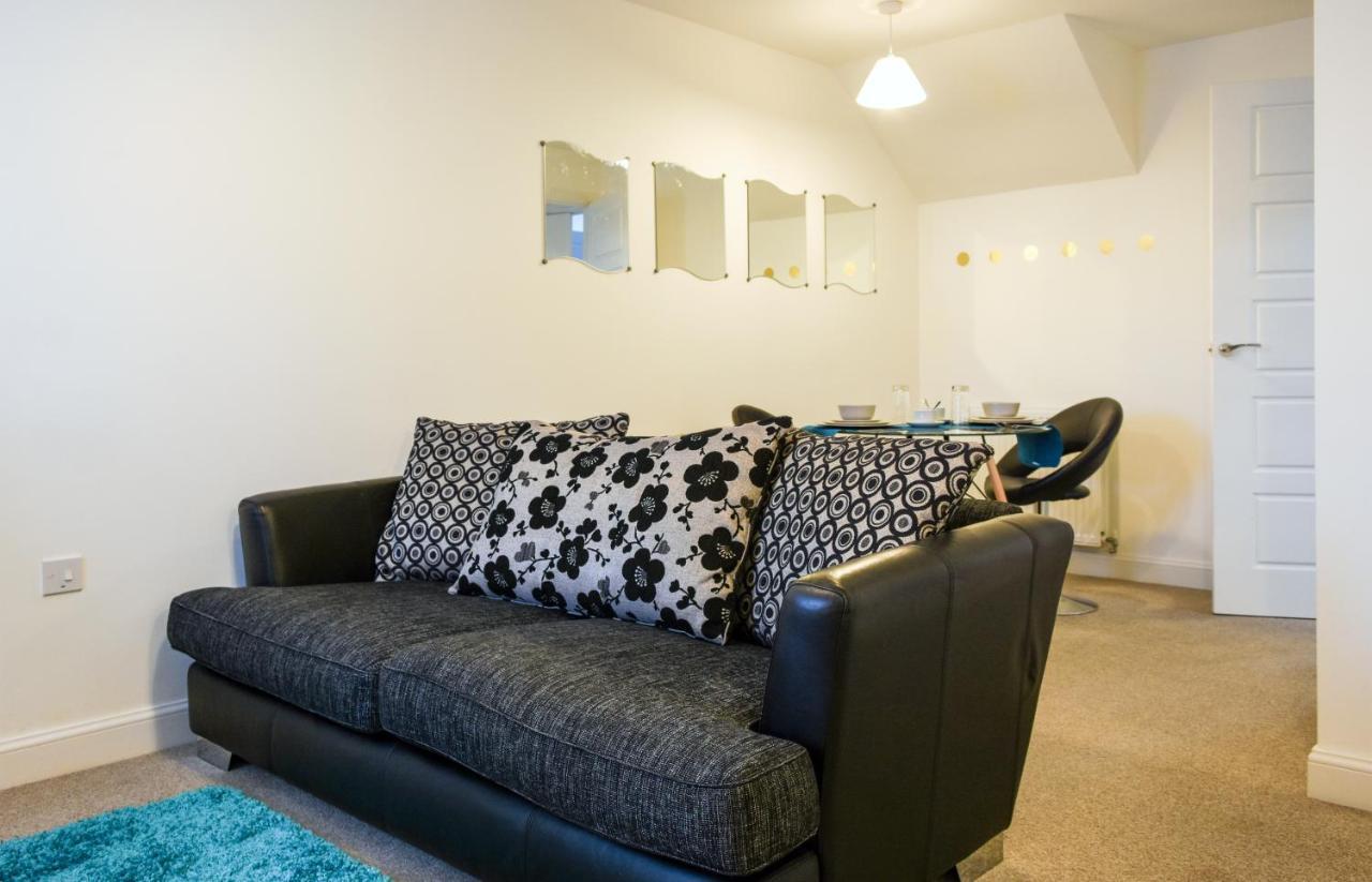 1 Bedroom Apartment Leamington Spa Hosted By Golden Key Warwick  Exteriör bild